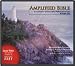 Book Amplified Bible Complete New Testament on 26 Audio CD's by Steven B. Stevens