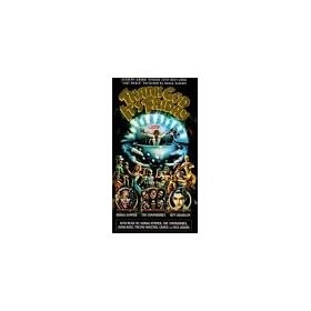 Thank God It's Friday [VHS]