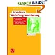 Grundkurs Web-Programmierung by  G�nter Pomaska