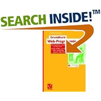 Click here to buy Grundkurs Web-Programmierung by  G�nter Pomaska.