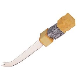 Cheese Knife - Cheese by Supreme Housewares Inc.