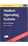 Modern Operating Systems