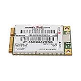 EVDO-A MNICRD USB2.0 WB-SP WIRELESS CARD