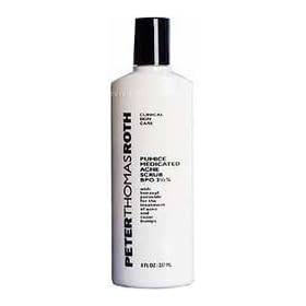 Peter Thomas Roth Pumice Medicated Acne Scrub BPO 2.5% (Sealed)