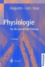 Physiologie f&uuml;r die m&uuml;ndliche Pr&uuml;fung: Fragen und Antworten (MEDialog) - Albert J. Augustin, Johann S. Schwegler