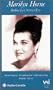Marilyn Horne Sings Berlioz: Les Nuits D'Ete [VHS]