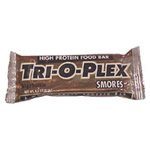 Tri-O-Plex Bar