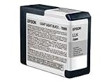 Epson UltraChrome K3 Ink Cartridge (T580900)