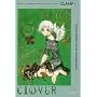 Clover!, Bd.1: BD 1 von CLAMP