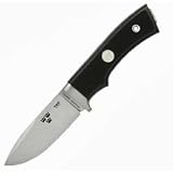 Fallkniven-Tre Kronor Hunter w/ Sheath TK6