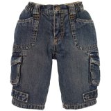 cargo jeans