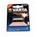 Varta CR123A Lithium Photobatterie
