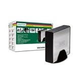 Digitus DC DOCK5 Notebook Zub Dockingstation, 2x USB 2.0, 2x PS/2