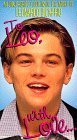 To Leo With Love [VHS]