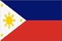 Philippines Flag Nylon 2 ft. x 3 ft.