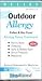 Outdoor Allergy Relief, Pollen & Hay Fever Tabs, 60 ct.