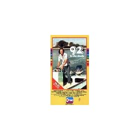 92 in the Shade [VHS]