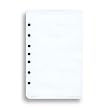 Day-Timer Desk Blank Pages, 90631