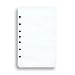 Day-Timer Desk Blank Pages, 90631
