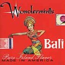 Wondermints - Bali