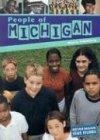 People of Michigan (Heinemann State Studies)