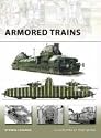 New Vanguard 140: Armored Trains (New Vanguard)
