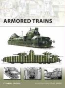Cover image : Armored Trains (New Vanguard)