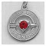 Be My Valentine Charm