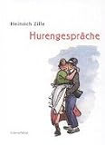 Hurengespr�che - Heinrich Zille
