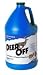 Woodstream Lawn & Grdn D Deer-off Concentrate 128 Ounces Pack Of 4 - DF128CT