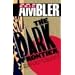 The Dark Frontier