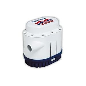 Mate Fully Automated Bilge Pumps Mate 2000 Gph Auto Bilge Pump by