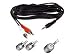 Belkin F8V235-12 12-Foot Y Audio Cable