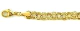 7 Inch Charm Bracelet by Rembrandt Charms