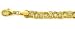 7 Inch Charm Bracelet by Rembrandt Charms