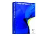 Adobe Contribute CS3 - Ensemble complet - 1 utilisateur - DVD - Win - français