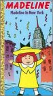 Madeline: In New York