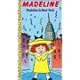 Madeline: In New York [VHS]