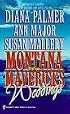 Montana Mavericks Weddings (Silhouette Promo)