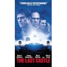 The Last Castle [VHS]