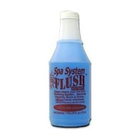 Spa System Flush