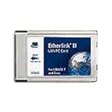 3Com Etherlink III LAN PC Card