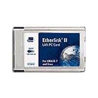3Com Etherlink III LAN PC Card