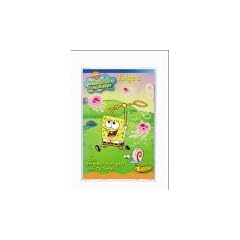SpongeBob Schwammkopf - MC. Das Original - H�rspiel zur TV-Serie: SpongeBob Schwammkopf, 1 Cassette: FOLGE 3