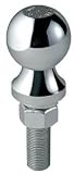 Masterlock 2850DATSC Ball 1-7/8 X 1 