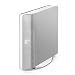 Seagate FreeAgent Desk 2 TB USB 2.0 Desktop External Hard Drive ST320005FDA2E1-RK (Silver)
