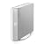 Seagate FreeAgent Desk 2 TB USB 2.0 Desktop External Hard Drive ST320005FDA2E1-RK (Silver)