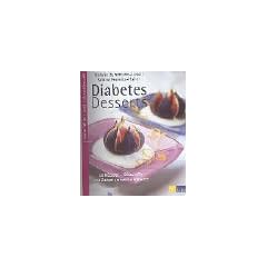 Diabetes Desserts