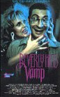VHS : Beverly Hills Vamp