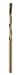 DREMEL MFG CO #9010-01 5PK OX Dry Cutt Bit